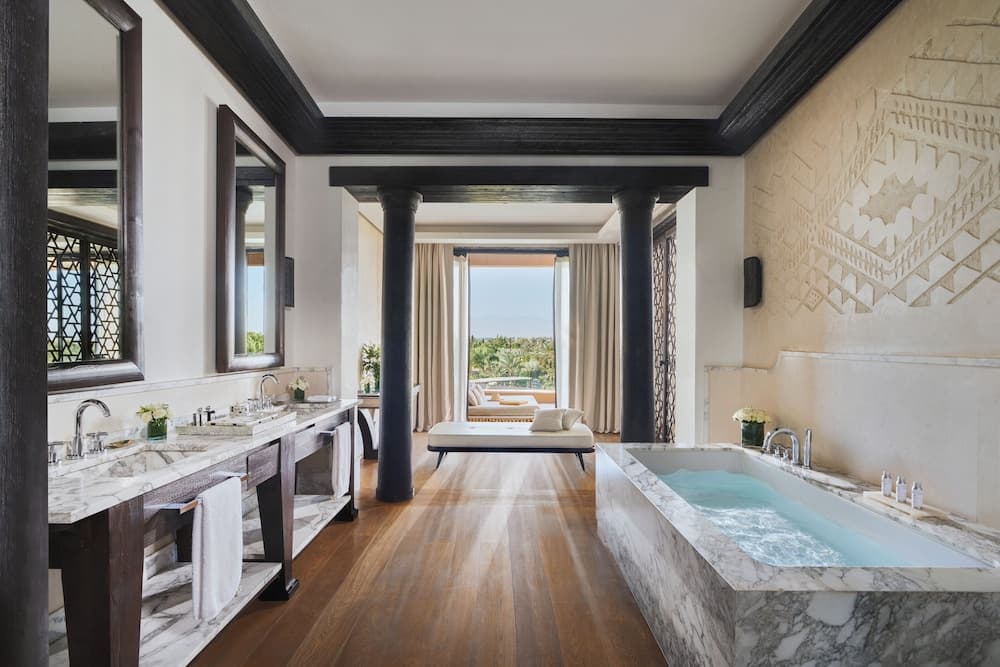 Badkamer