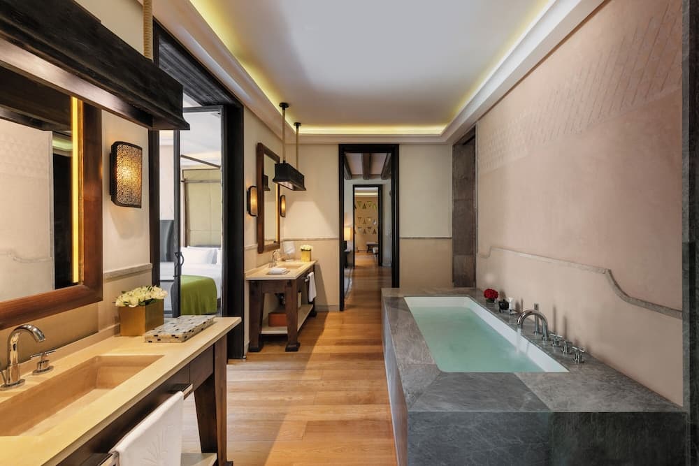 Badkamer