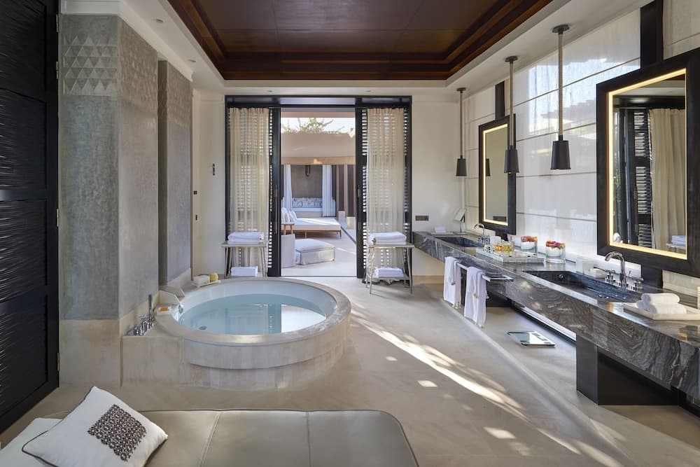 Badkamer