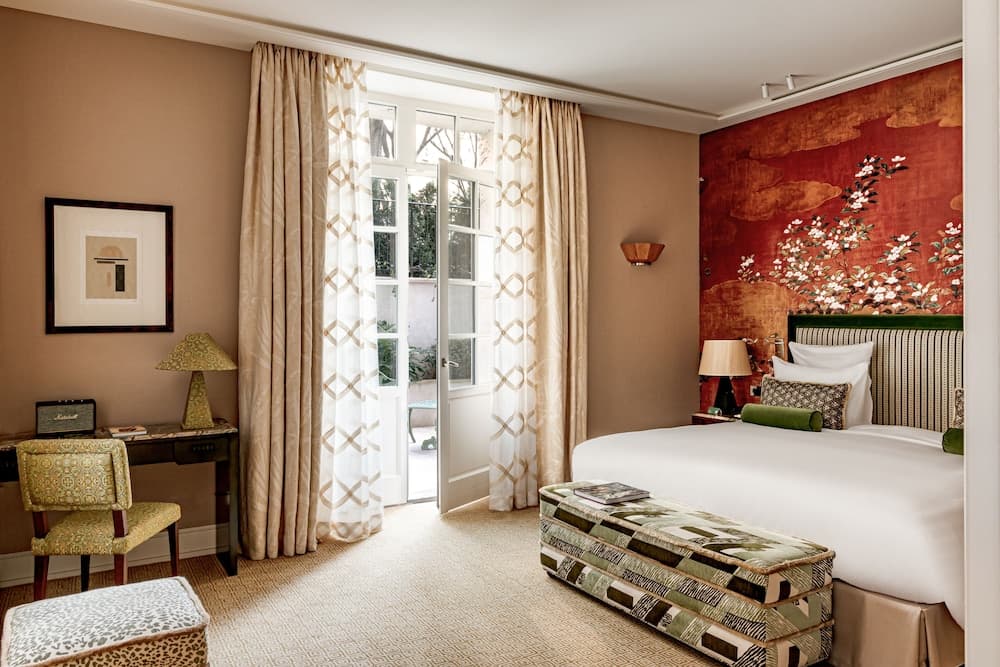Kamer