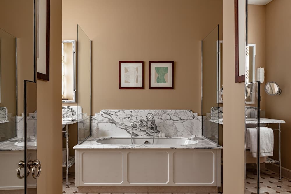Badkamer