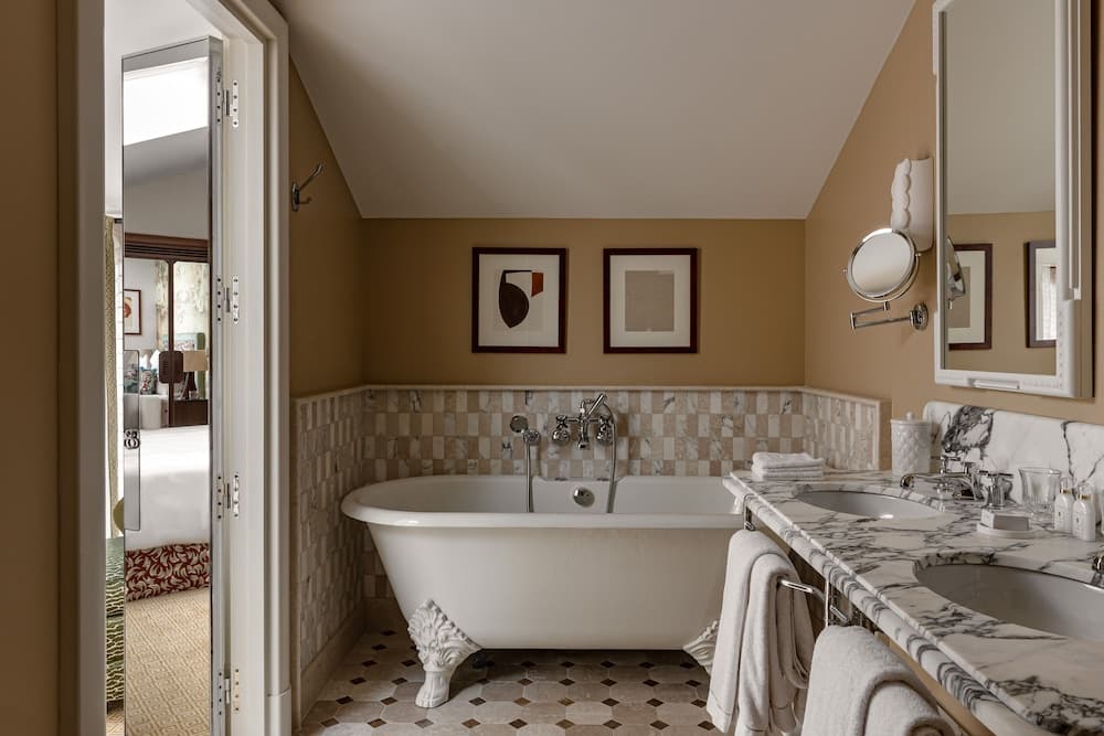 Badkamer