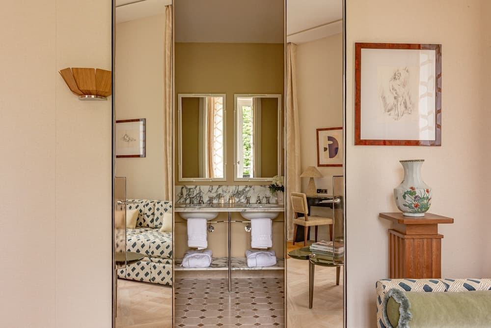 Badkamer