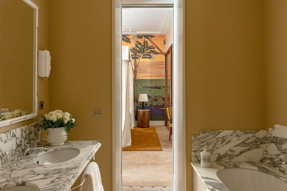Badkamer