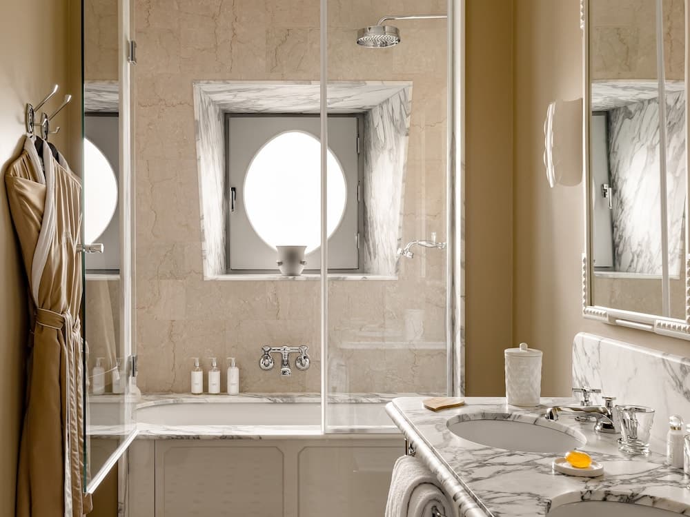 Badkamer