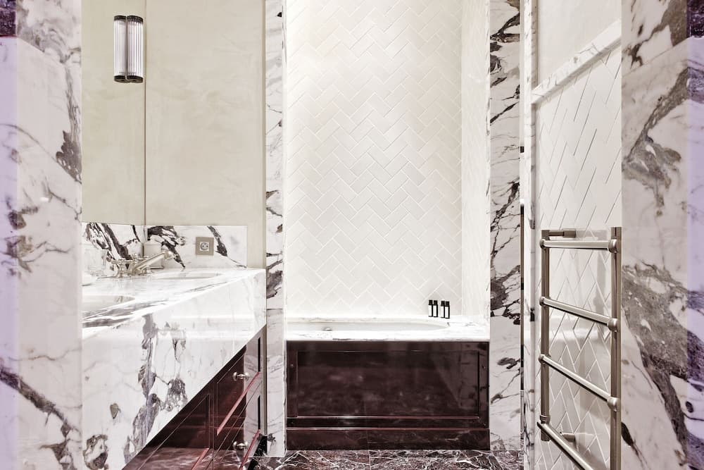 Badkamer