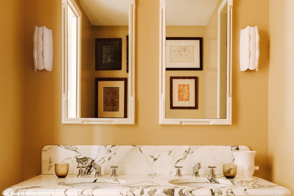 Badkamer