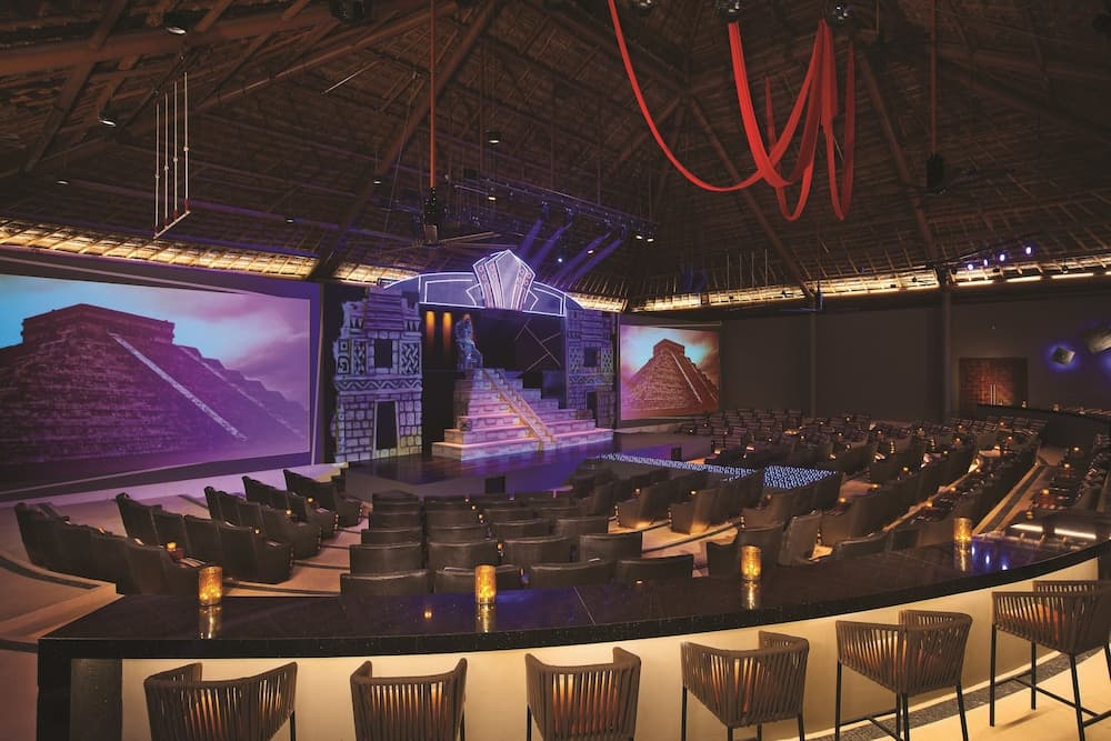 Theatershow