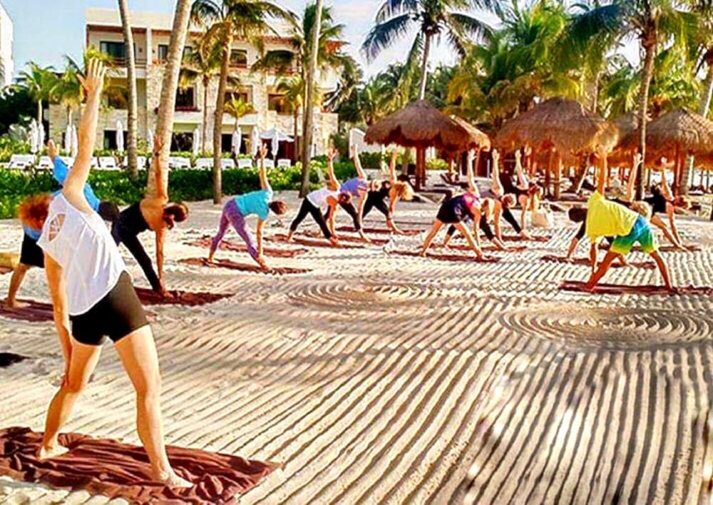 Yoga