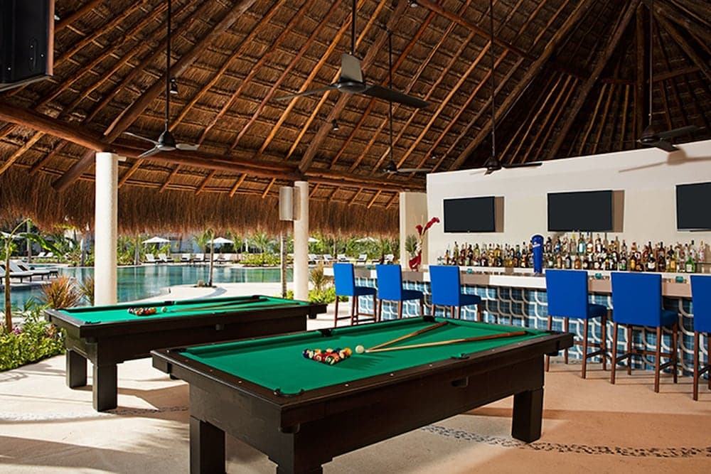 Biljart/Pool