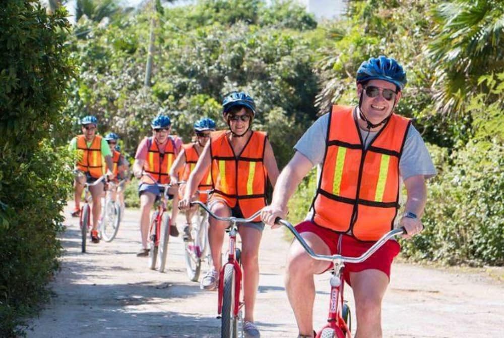 Fietsen