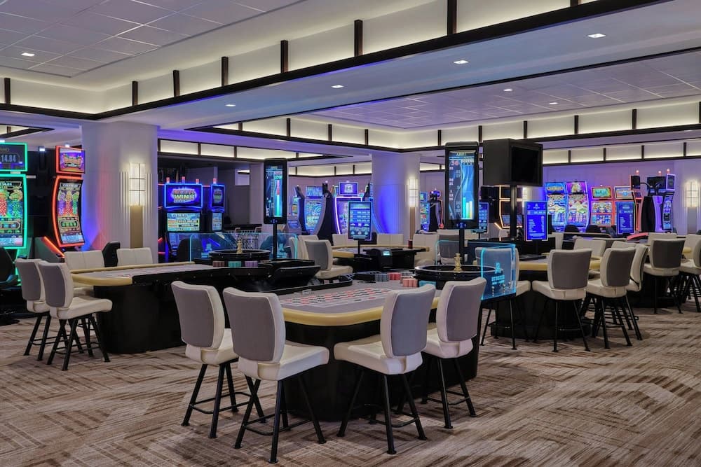 Casino