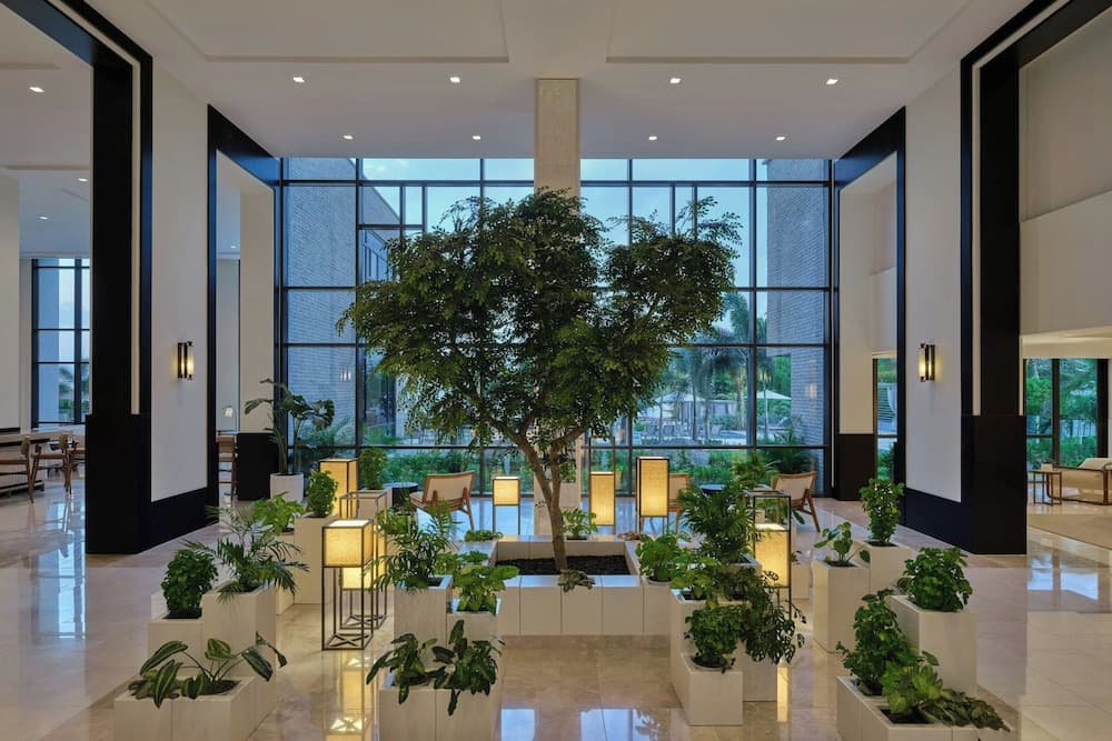 Lobbylounge