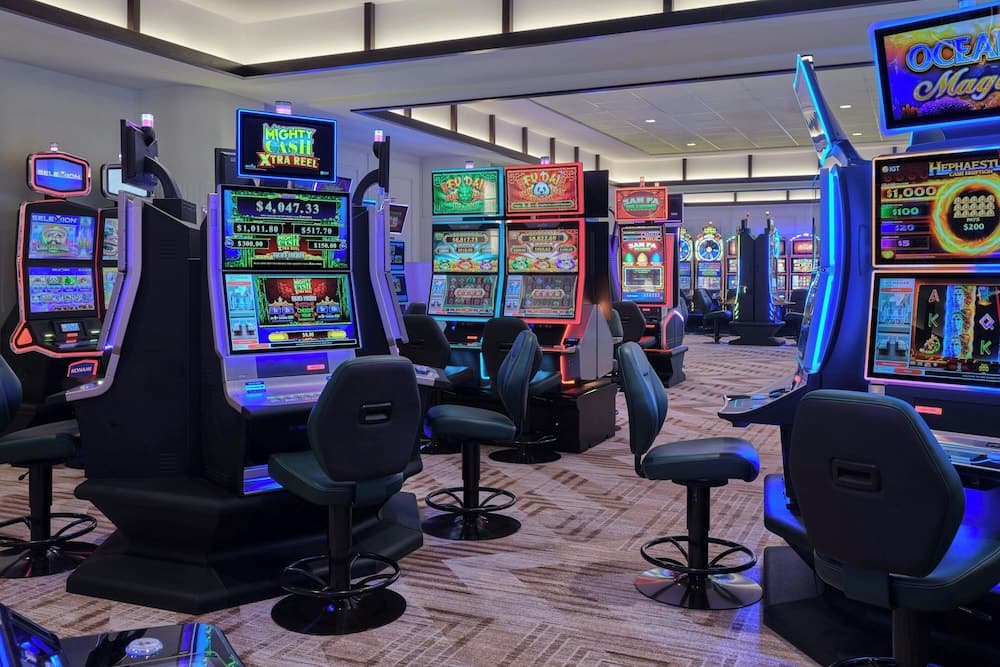 Casino