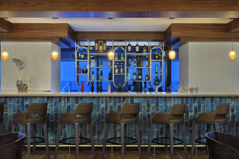 Bar (ter plaatse)