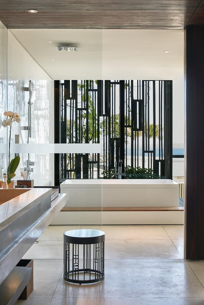 Badkamer
