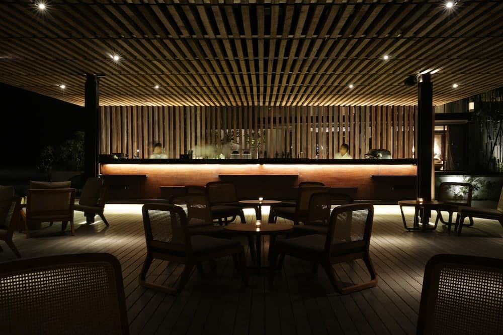Bar (ter plaatse)