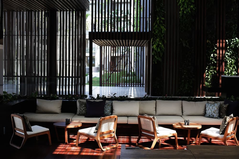 Lobbylounge