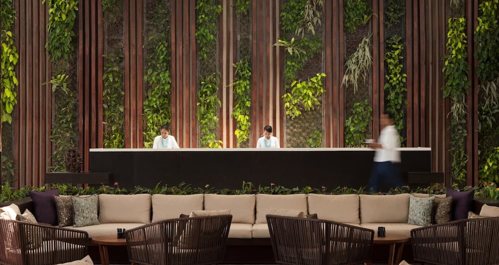 Lobbylounge
