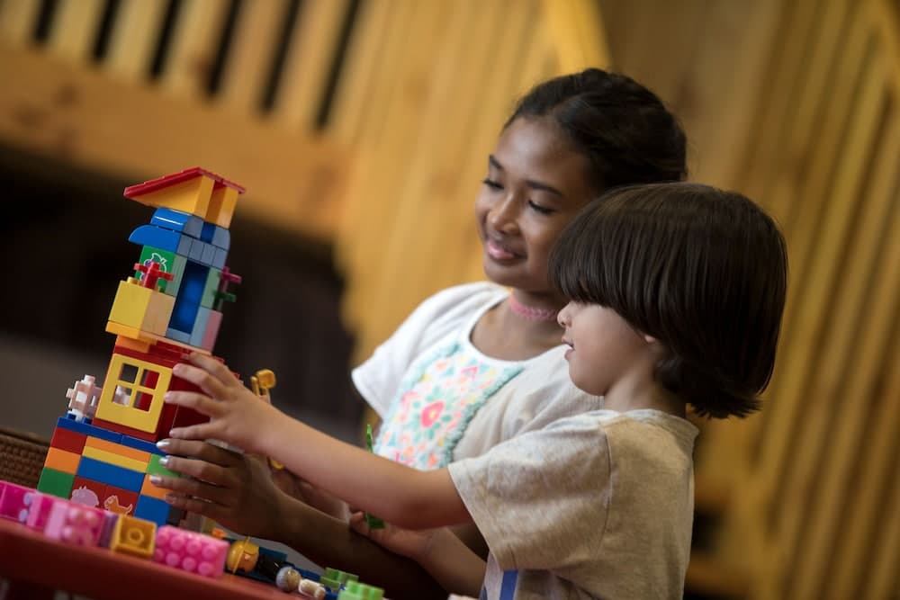 Activiteiten voor kinderen