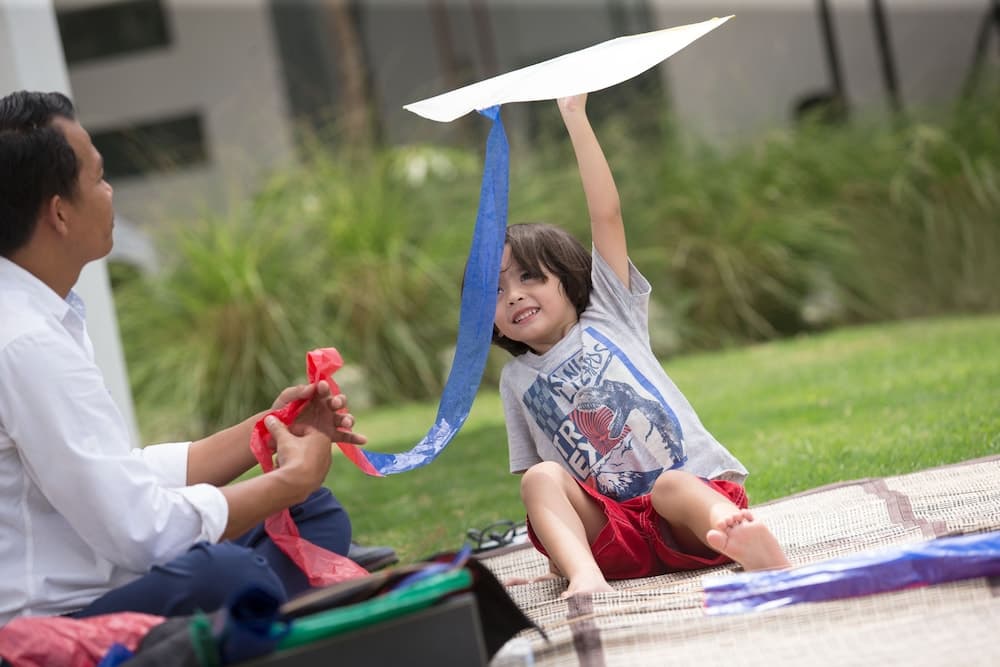 Activiteiten voor kinderen