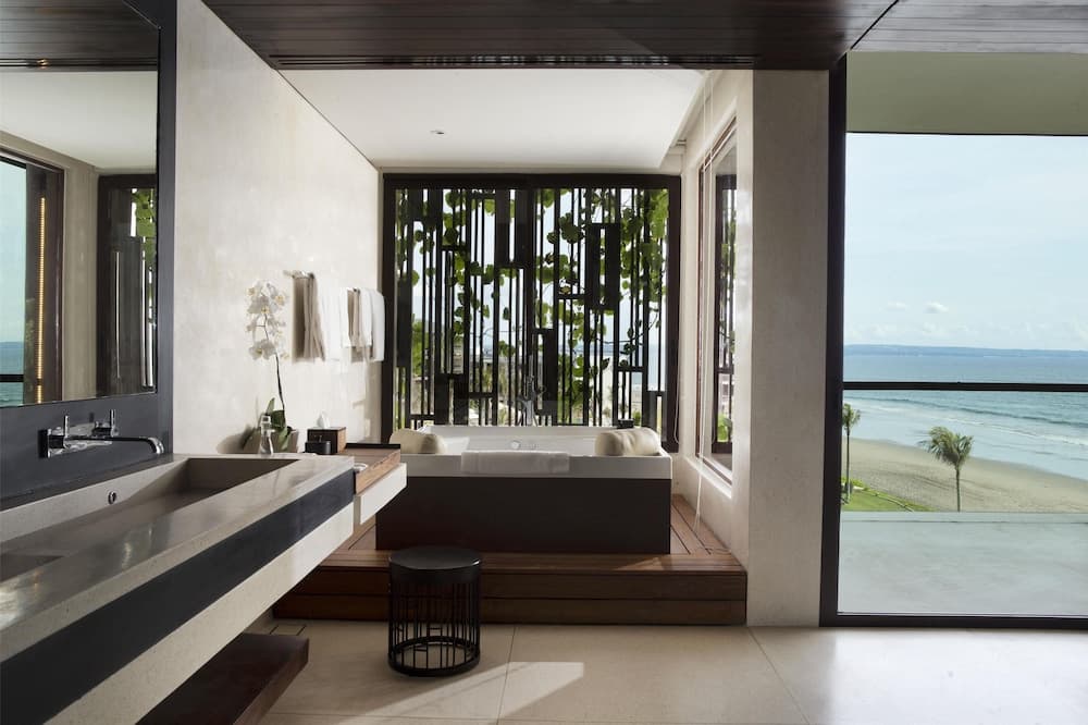 Badkamer