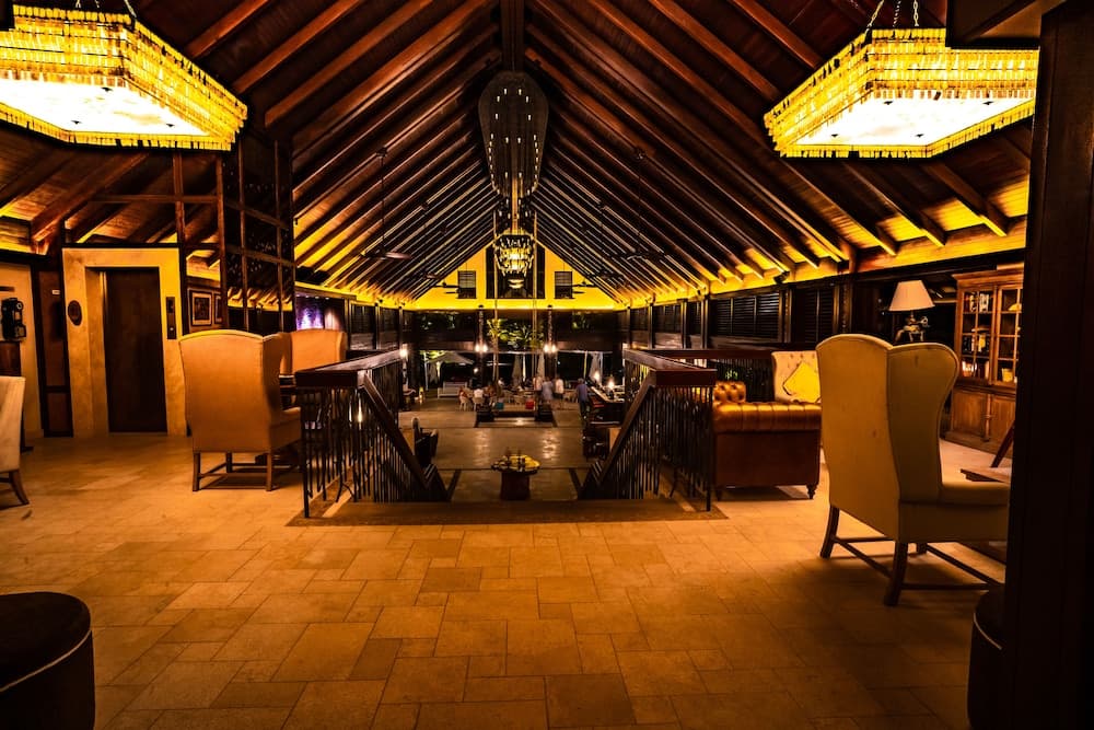 Lobbylounge