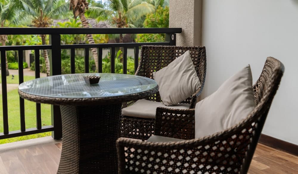 Terras