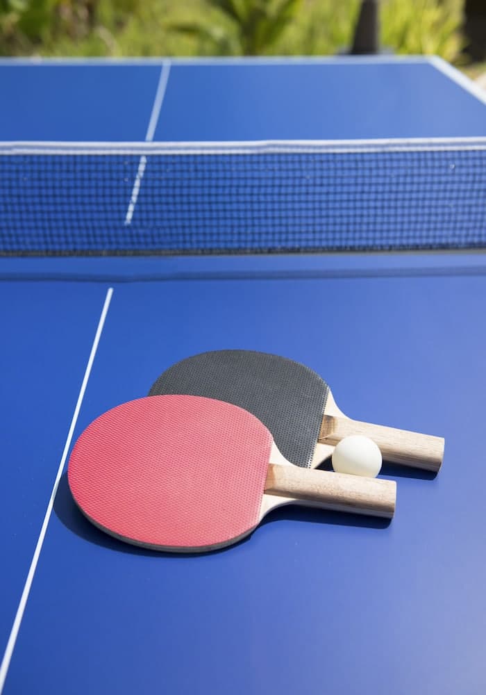 Sportfaciliteiten