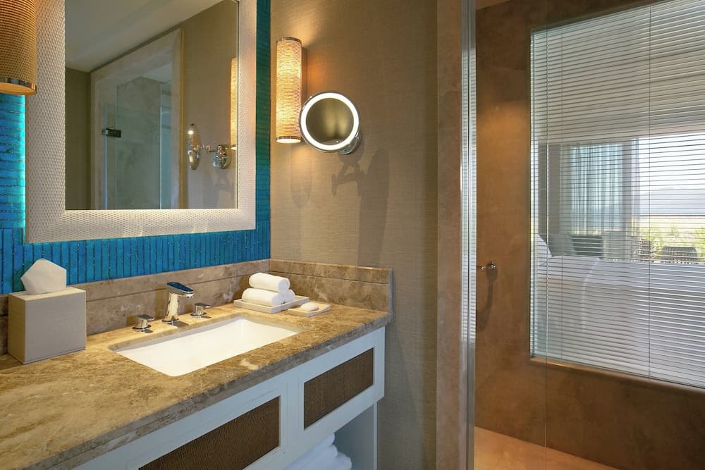 Badkamer