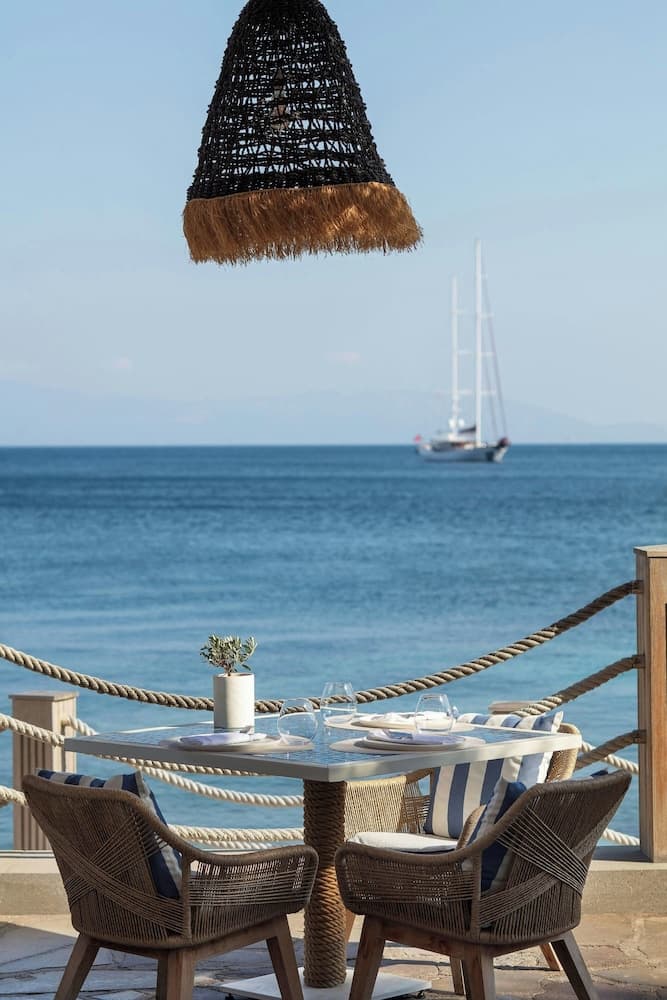 Bar (ter plaatse)