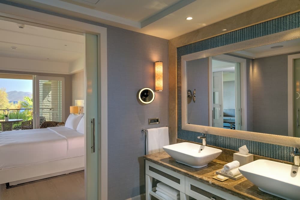Badkamer