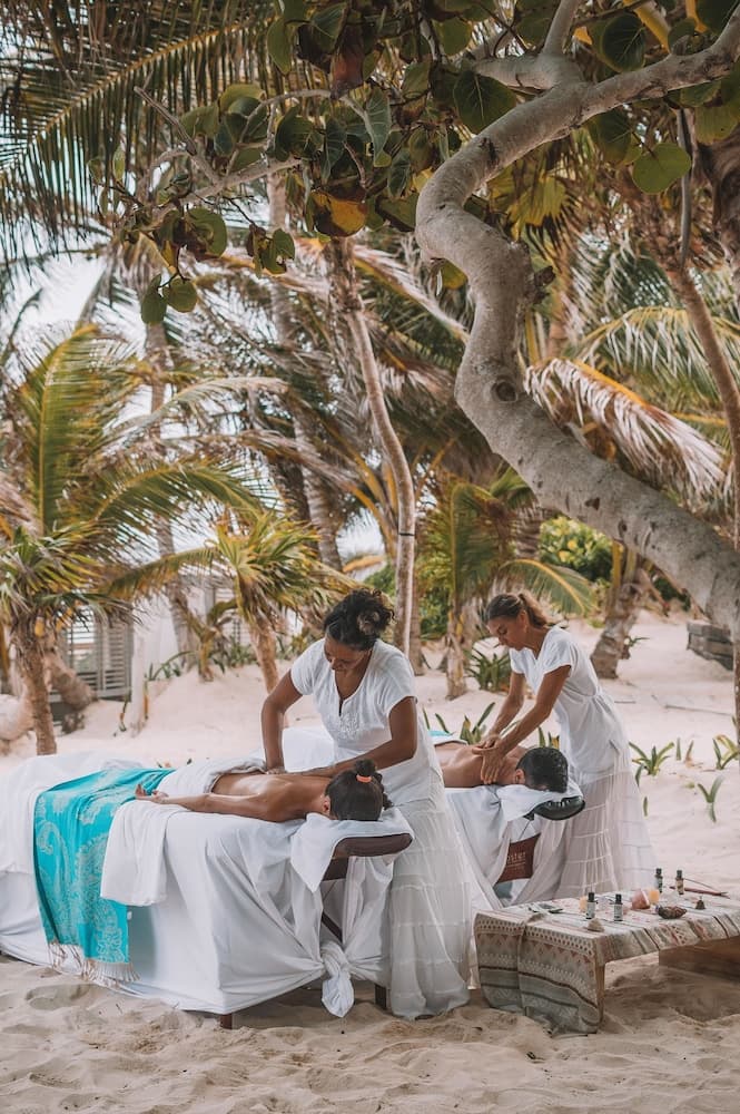 Massage