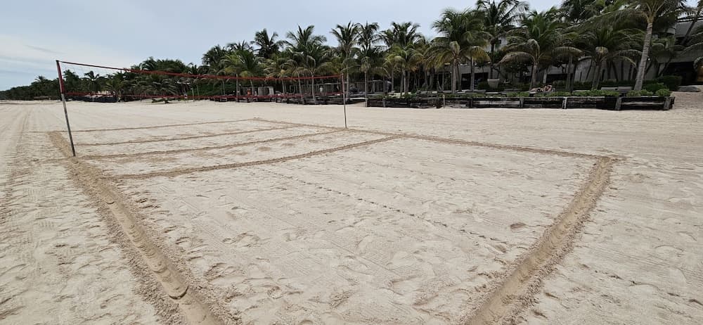 Sportfaciliteiten