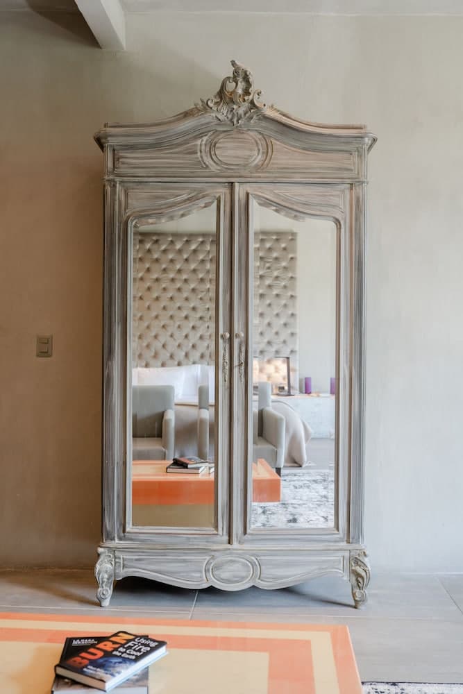 Kamer