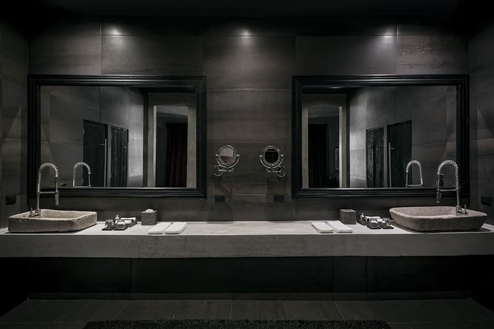 Badkamer
