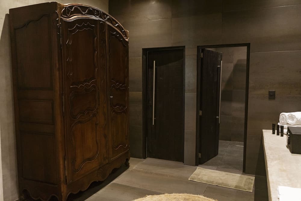Badkamer