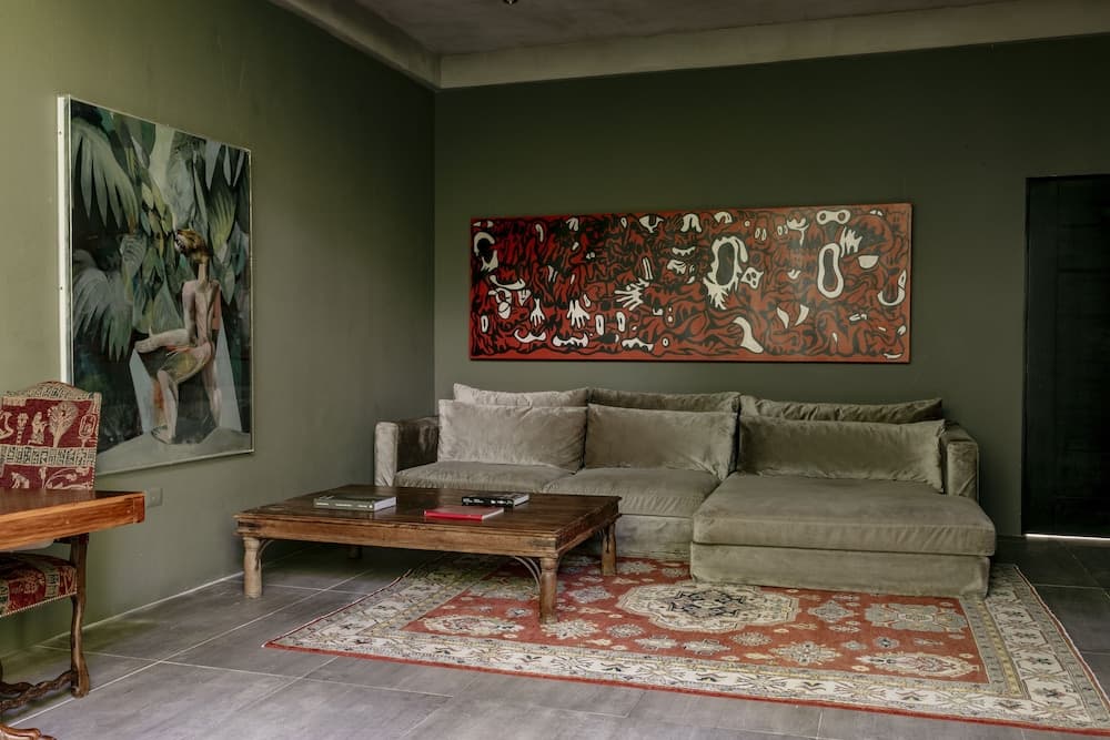 Kamer