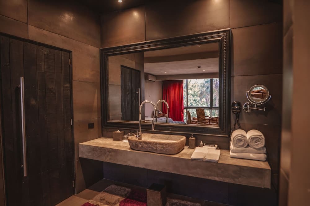 Badkamer