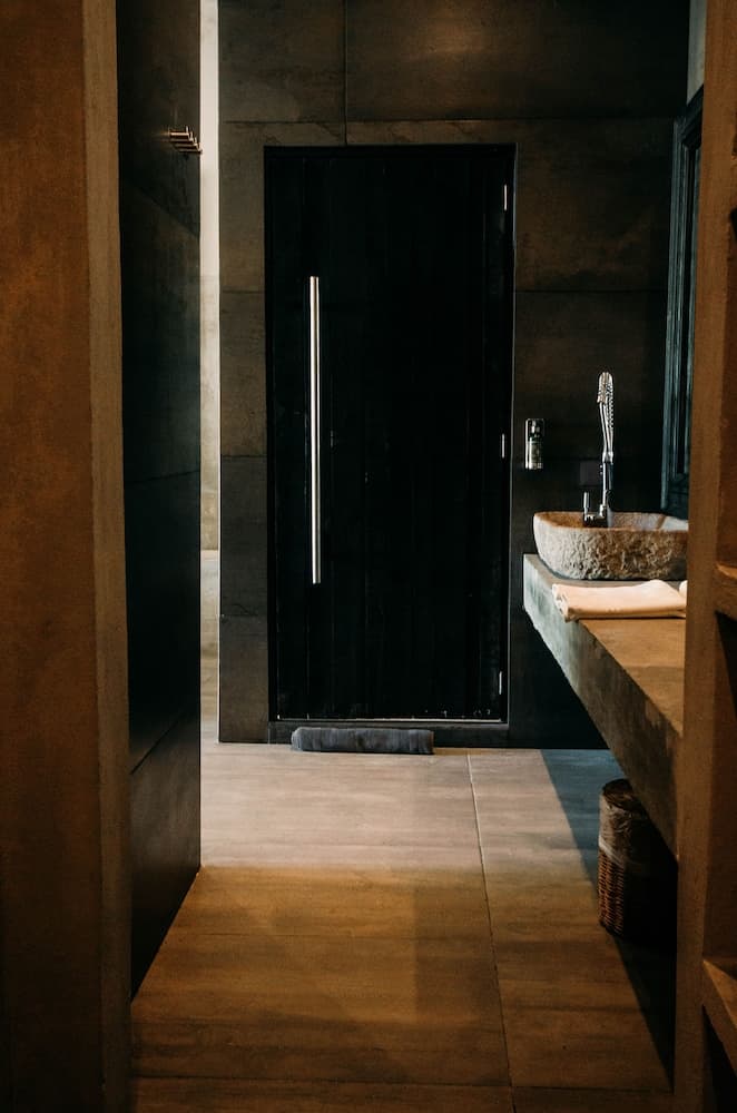 Badkamer
