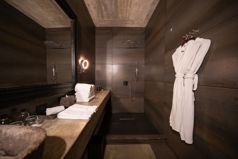 Badkamer