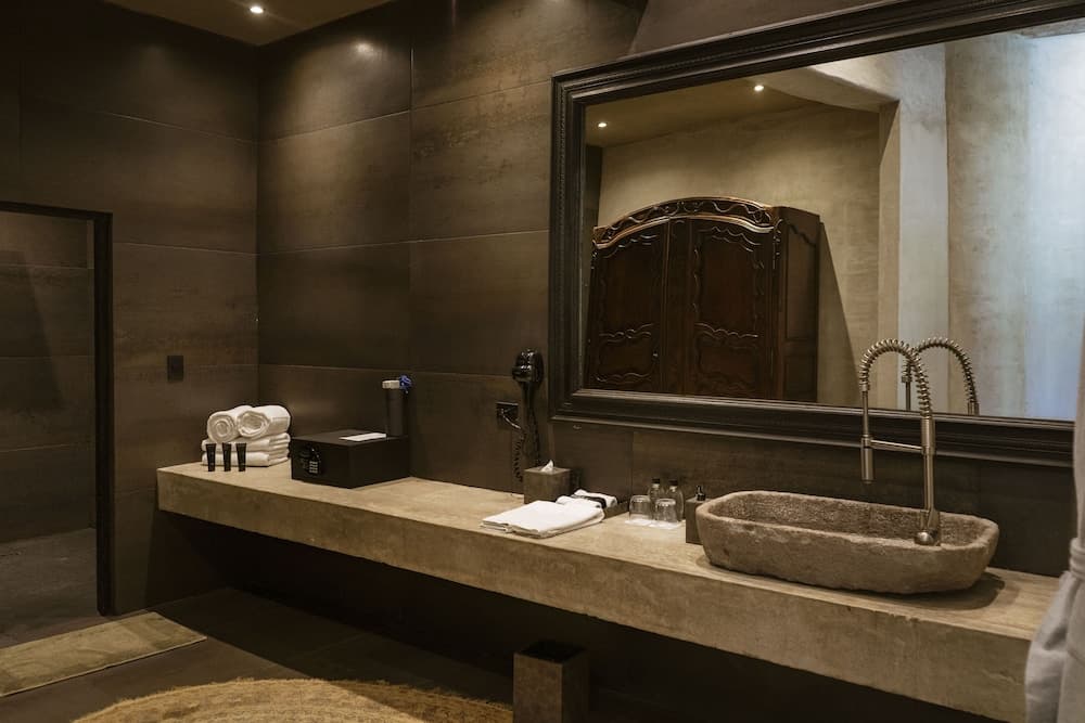 Badkamer