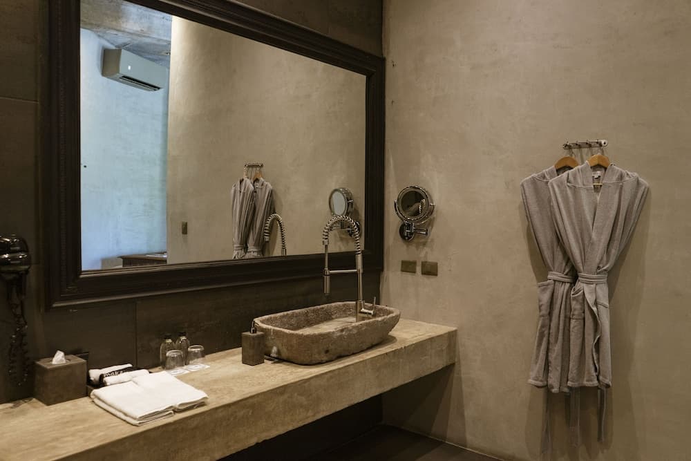 Badkamer
