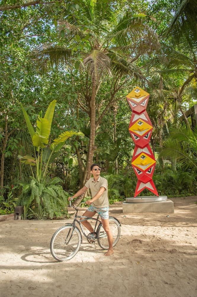 Fietsen