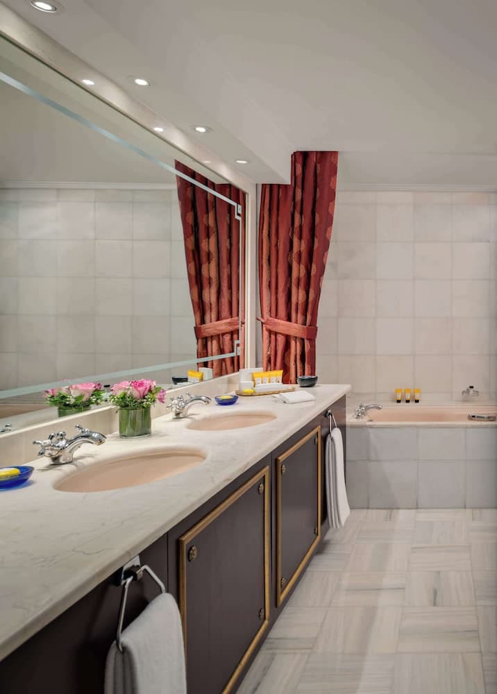 Badkamer