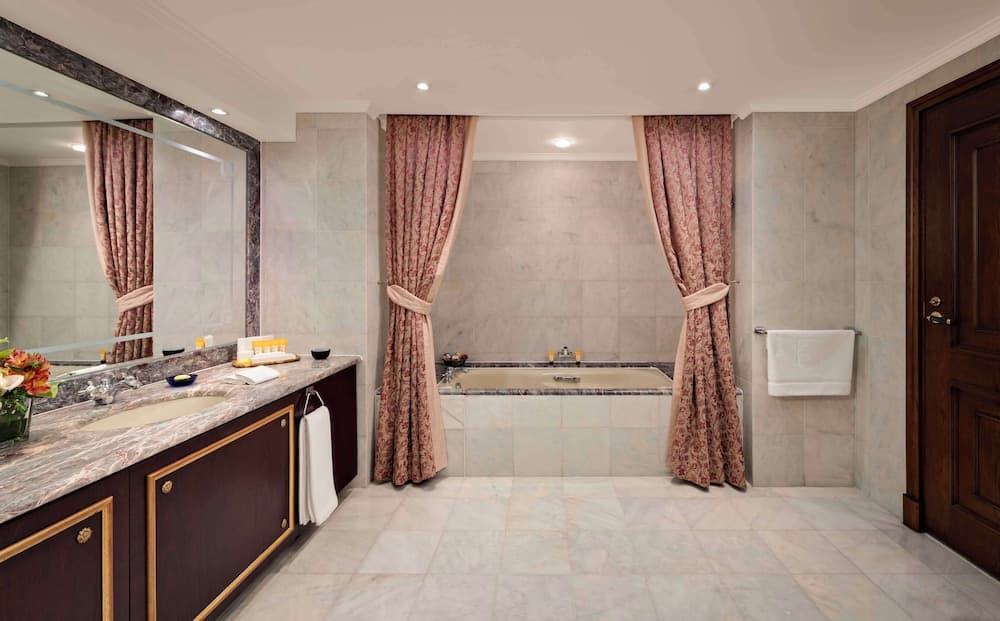 Badkamer