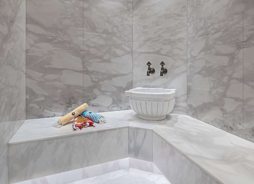Badkamer