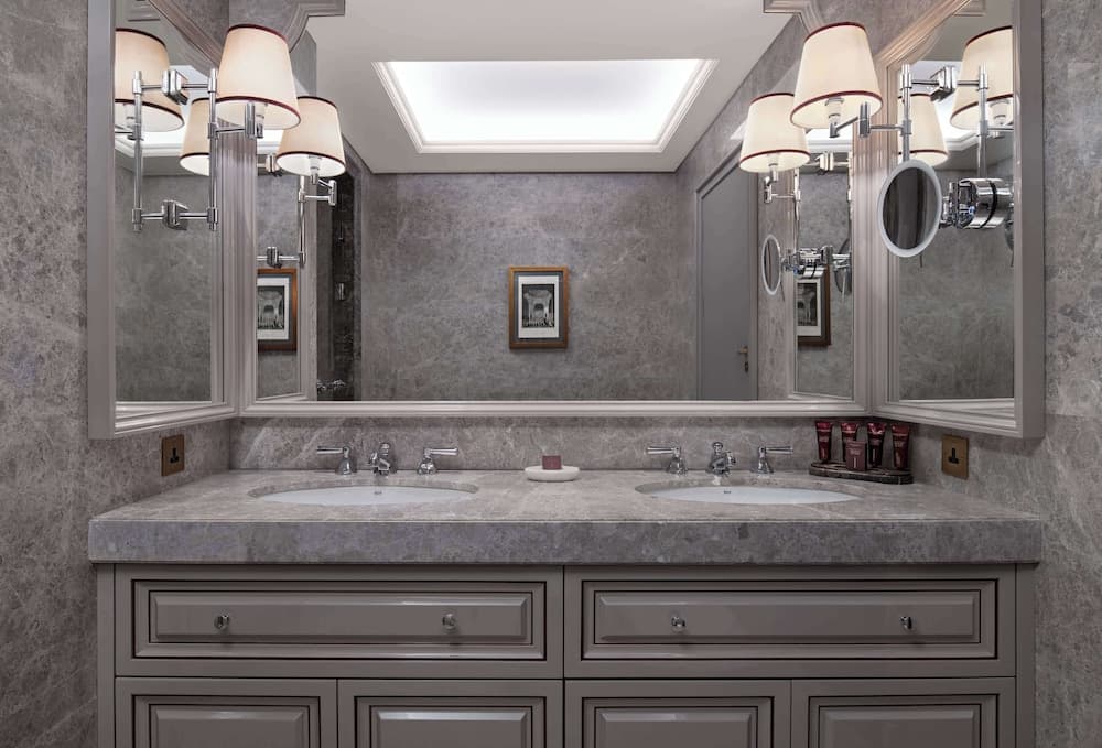 Badkamer