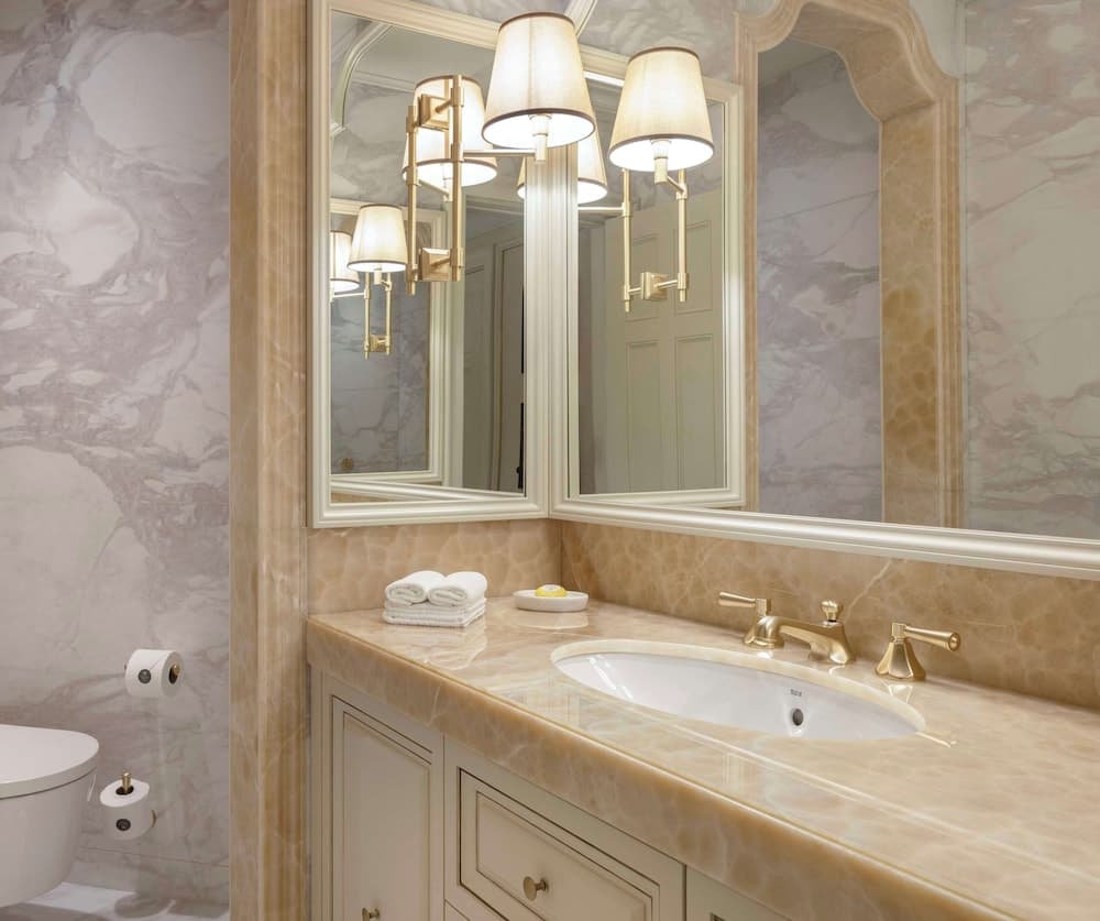 Badkamer