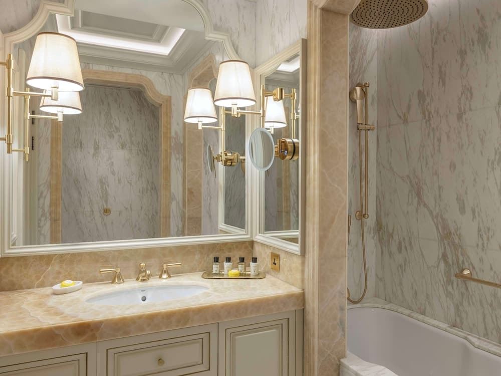 Badkamer